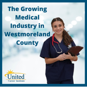 The Growing Medical Industry in Westmoreland County