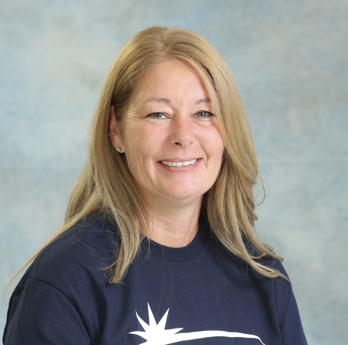 Marcy Landman Fayette County Practical Nursing Clinical Coordinator