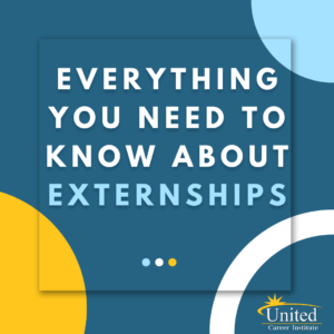 Externships at United Career Institute
