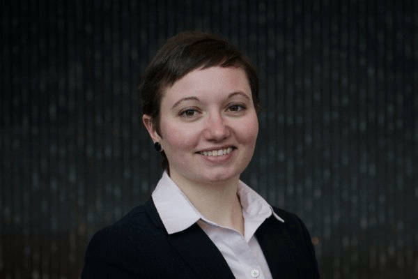 Erin Messer-Faculty Highlight
