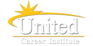 Logo United Career Institute links to Homepage