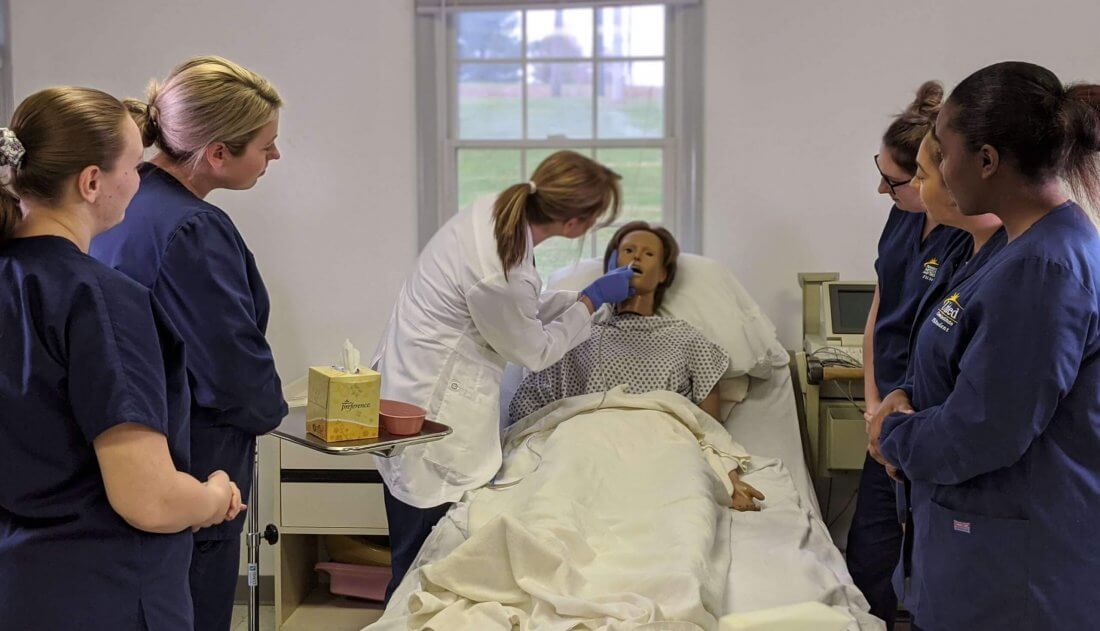 Why You Should Choose A Direct Admission Practical Nursing Program scaled e1614957250729