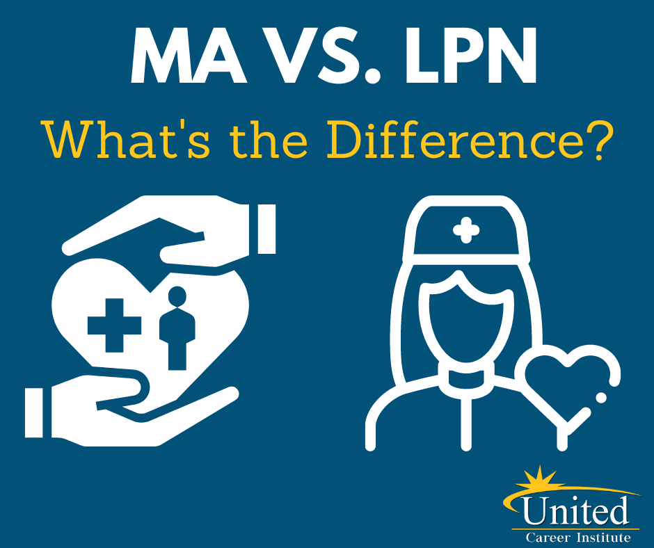 United CMA vs. LPN 1