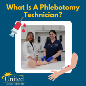 What Is A Phlebotomy Technician?