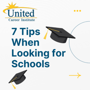 7 Tips For Parents Helping Their Child Look For Schools