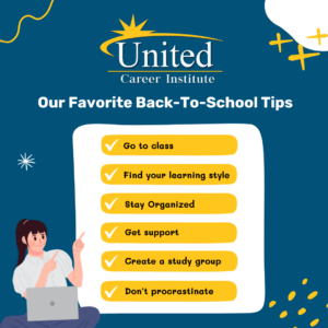 10 Back To School Tips For Students