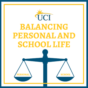 10 Tips For Balancing School And Personal Life