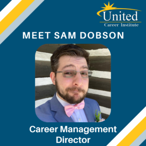 Sam Dobson - Staff Highlight