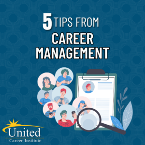 5 Tips To Get The Most From Career Management Services
