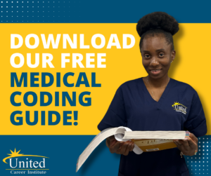 Download our medical coding guide