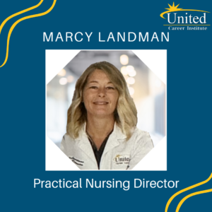 Marcy Landman - Faculty Highlight