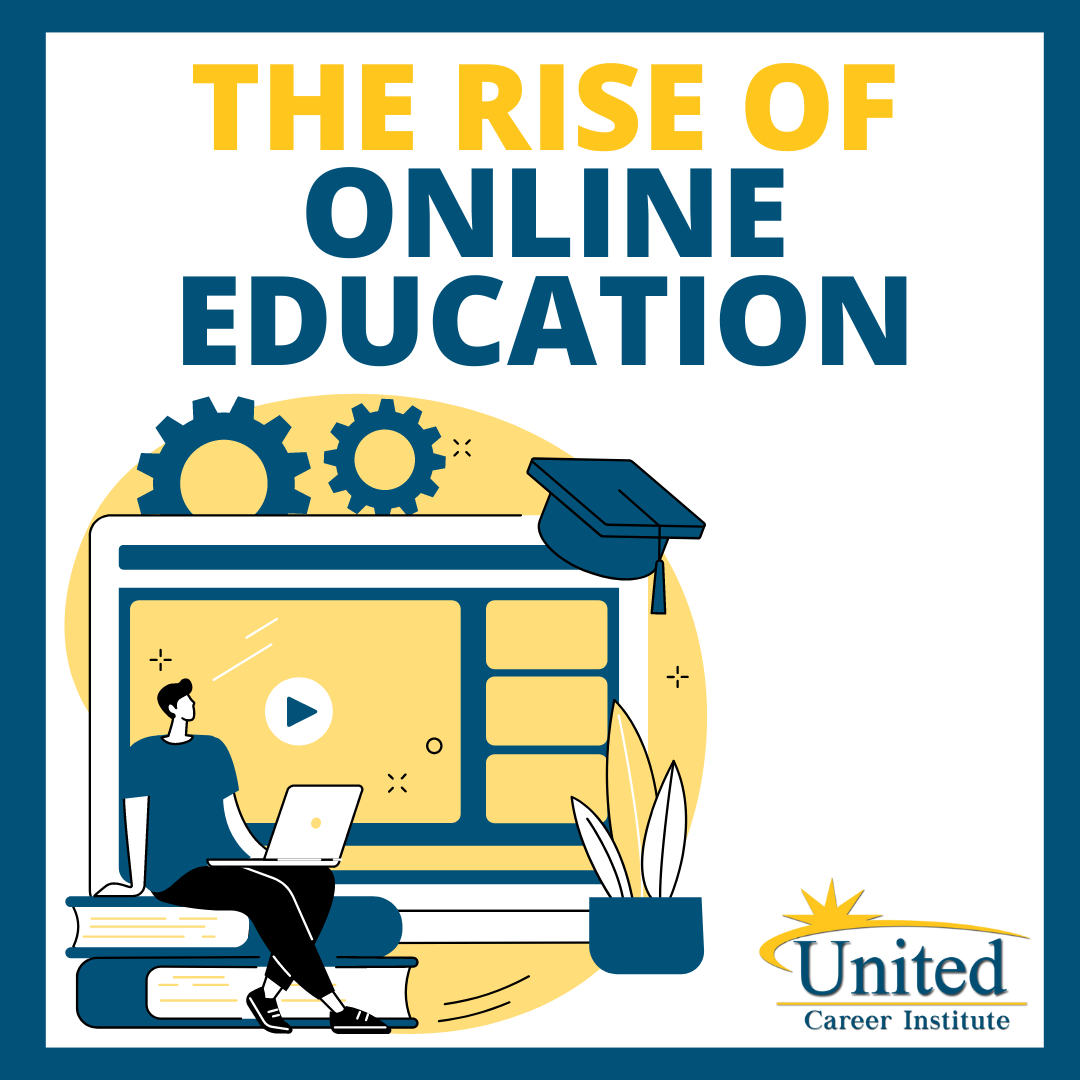 The Rise Of Online Schooling: What You Need To Know